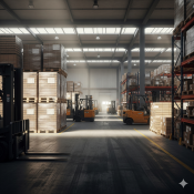 warehouse in Gurgaon